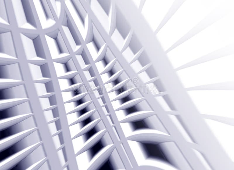 Texture blanche abstraite de fond illustration stock Texture blanche abstraite de fond illustration stock