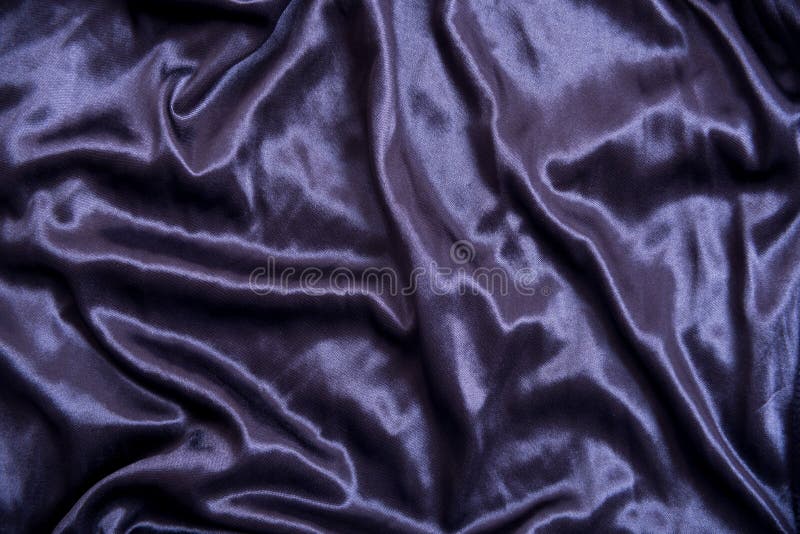 Texture bleu-foncé abstraite de tissu pour le fond photo stock Texture bleu-foncé abstraite de tissu pour le fond photo stock