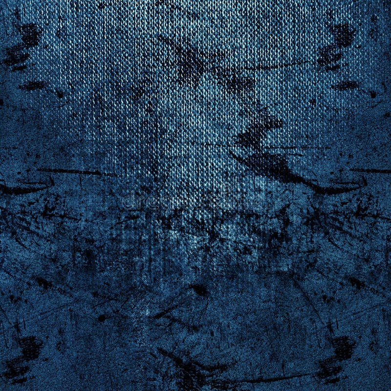 Texture bleue abstraite d'exposé introductif image libre de droits Texture bleue abstraite d'exposé introductif image libre de droits