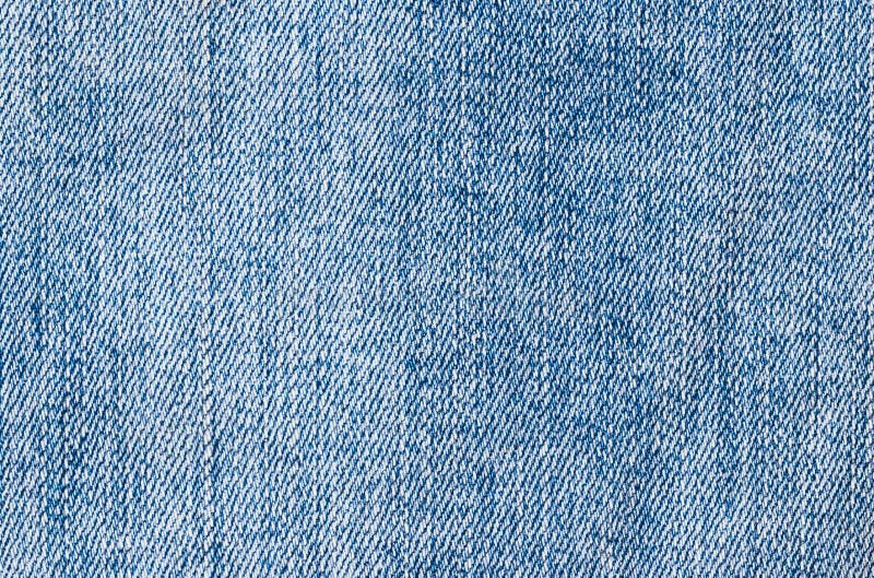 Texture of Blue Classic Denim Stock Photo - Image of frame, grunge ...