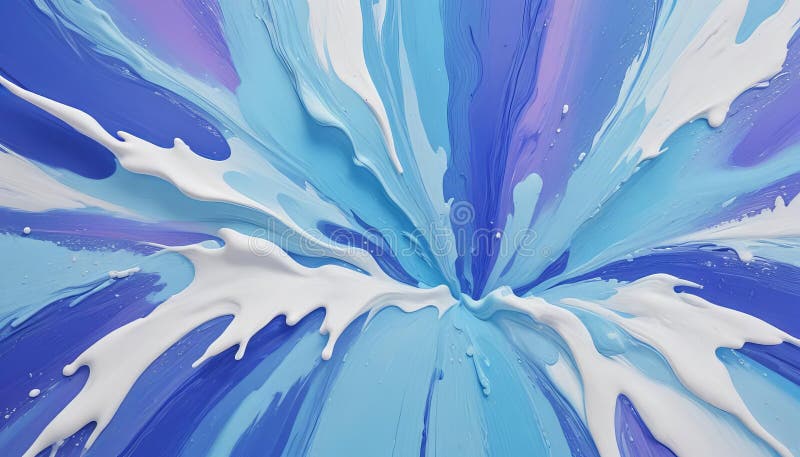 texture-blue-decorative-plaster-concrete