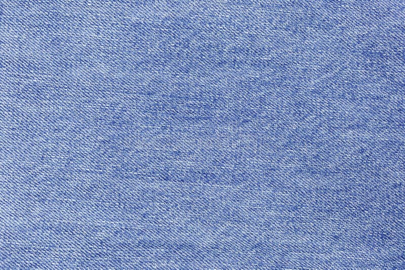 The Texture of the Blue Fabric. Denim Stock Image - Image of canvas ...
