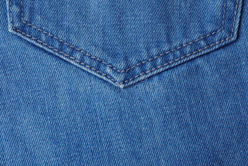 Texture of blue jeans as background stock images Texture of blue jeans as background stock images
