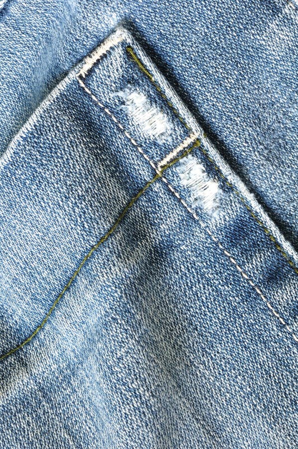 Texture of blue jeans stock image. Image of background 48050771