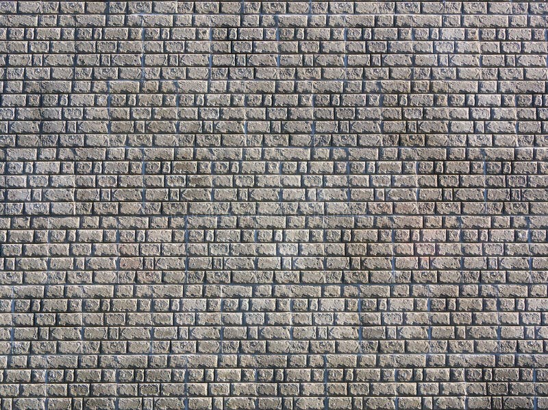 Texture of the Brick Wall Under the Cement Closeup Stock Photo Image of rough, rectangle