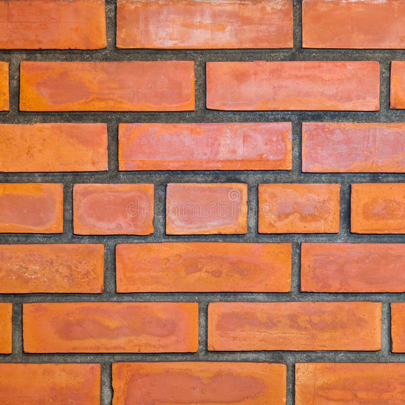 Texture of bricks