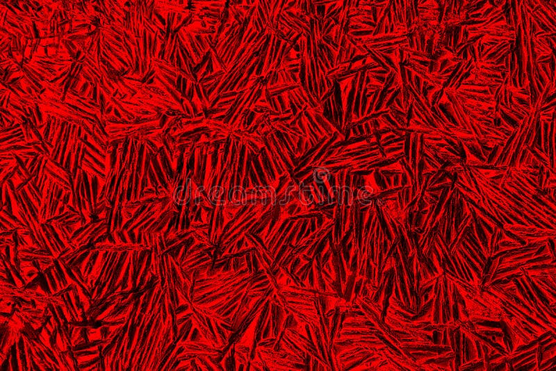 Texture Bright Abstract Pattern of Red Color Stock Illustration -  Illustration of element, modern: 118124451