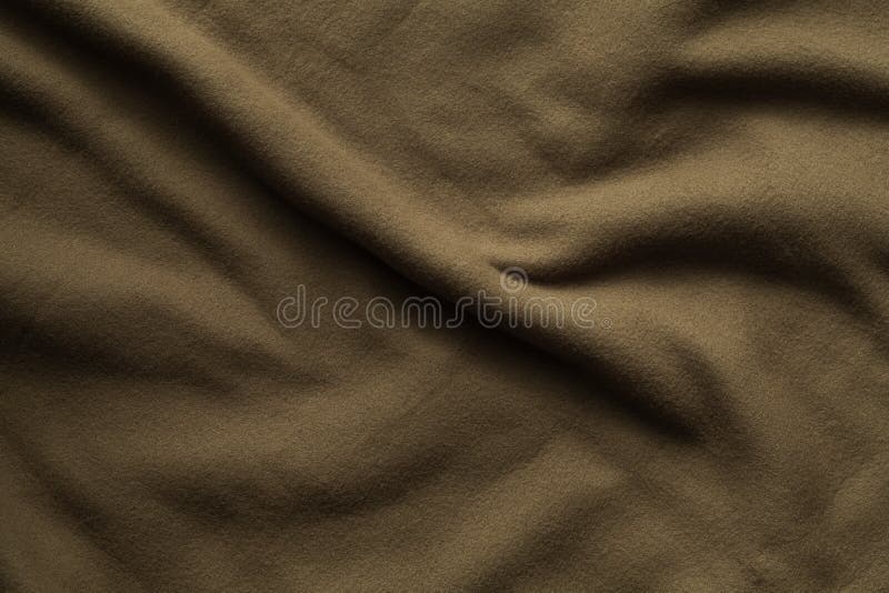 Texture of Brown Fleece Fabric Stock Image Image of fluffy