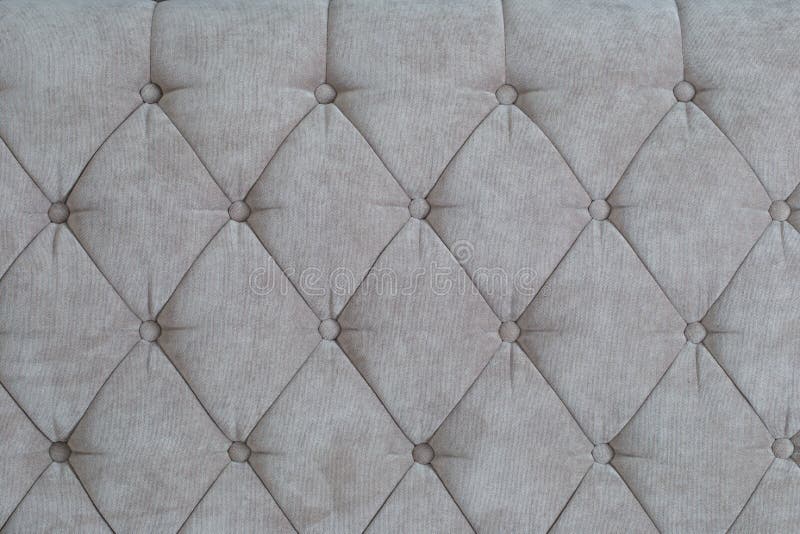 Texture of brown padding stock photo. Image of cushion - 73357544