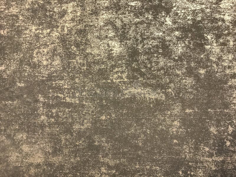 Texture of brown wallpaper with a pattern. Golden paper surface, structure closeup stock photos