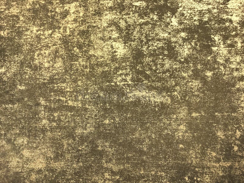 Texture of brown wallpaper with a pattern. Golden paper surface, structure closeup royalty free stock photo