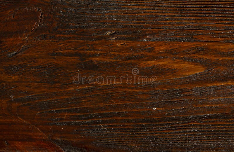 Texture brune en bois de grain, vue supérieure du fond en bois de mur de table en bois images stock Texture brune en bois de grain, vue supérieure du fond en bois de mur de table en bois images stock