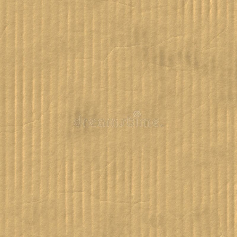 The texture of cardboard. stock photography