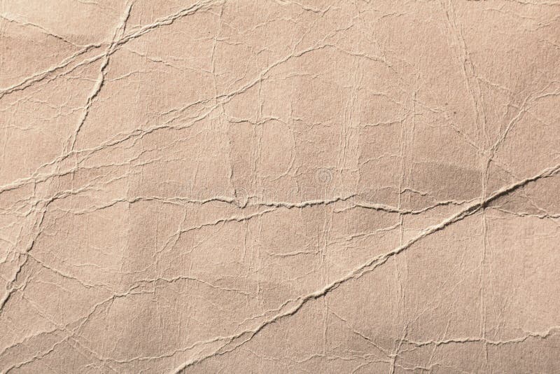 Texture of cardboard with bends,crumpled paper royalty free stock photos Texture of cardboard with bends,crumpled paper royalty free stock photos