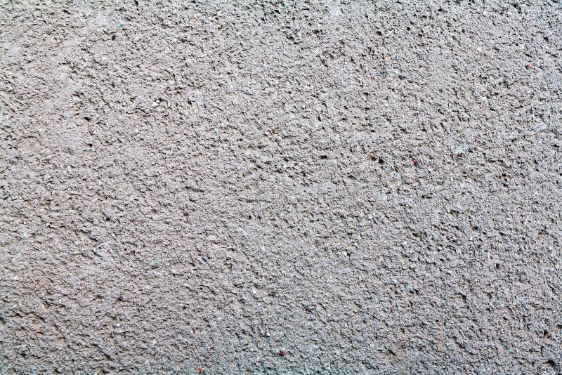 Texture of Cement Plaster on the Wall Stock Photo - Image of wall ...