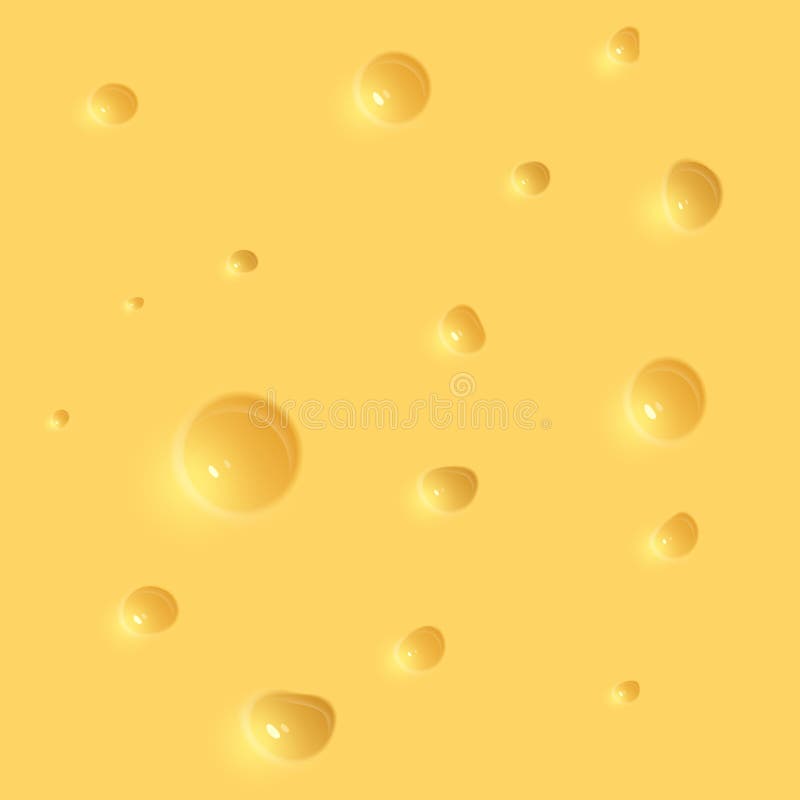 Swiss Cheese Wallpaper