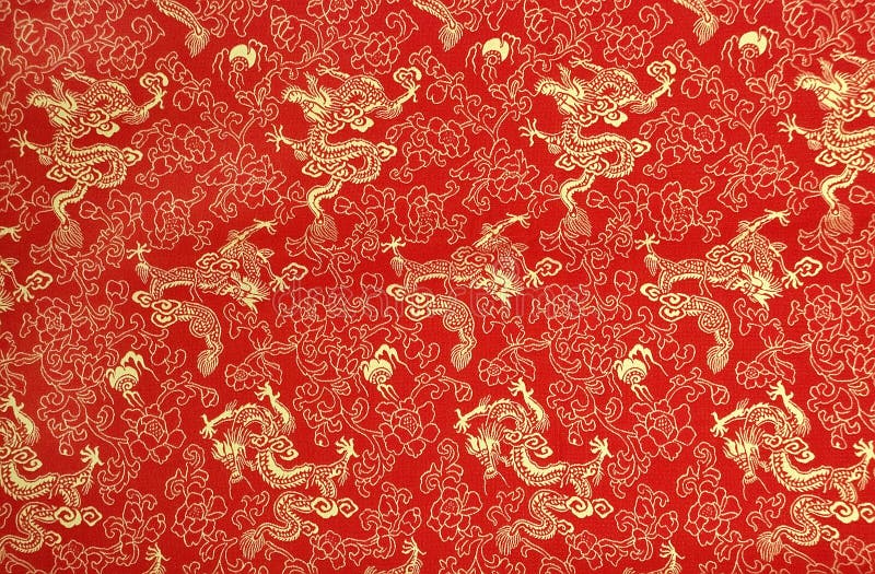 Chinese Texture