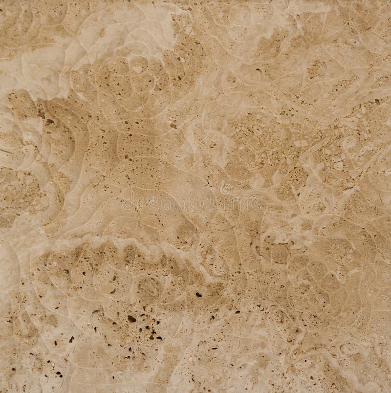 Texture classique de travertin de Perla images libres de droits Texture classique de travertin de Perla images libres de droits