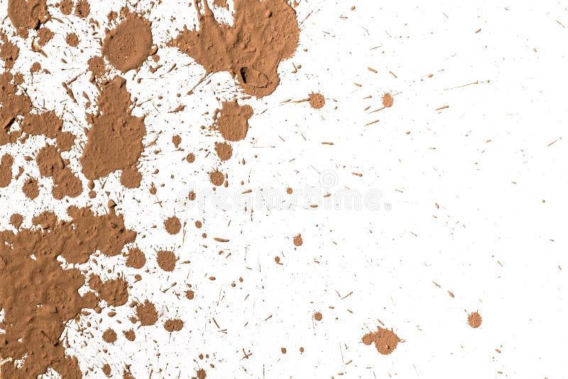 mud splatter texture png