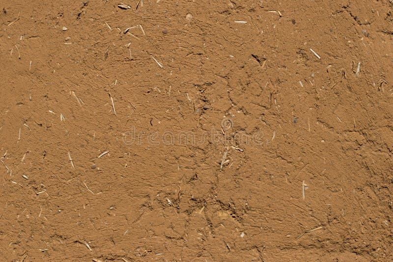 Texture Of Clay Wall From Clay House Clay Background Stock Image texture-of-clay-wall-from-clay-house-clay-background-stock-image