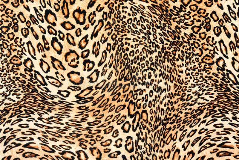 Texture of close up print fabric striped leopard stock images Texture of close up print fabric striped leopard stock images