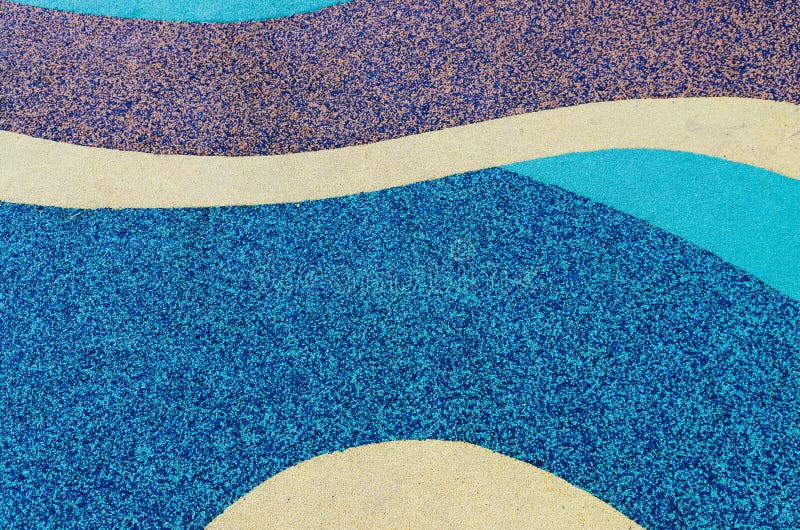 Texture of color rubber floor royalty free stock images Texture of color rubber floor royalty free stock images
