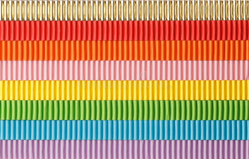 Crepe paper texture stock image. Image of package, gift 27094985