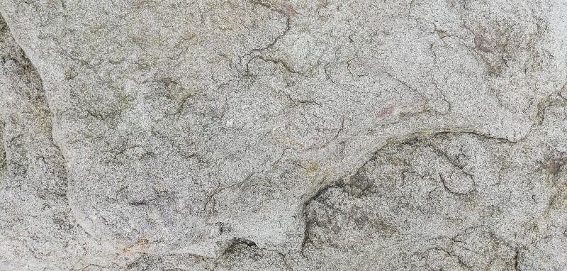 Texture of cracked stone background