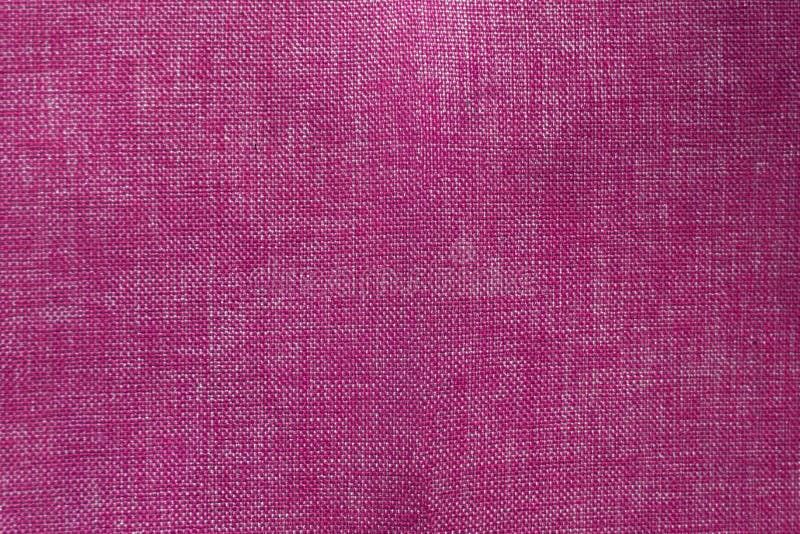 Texture of a Crimson Fabric Burgundy Fabric is Knitted Cotton Wool