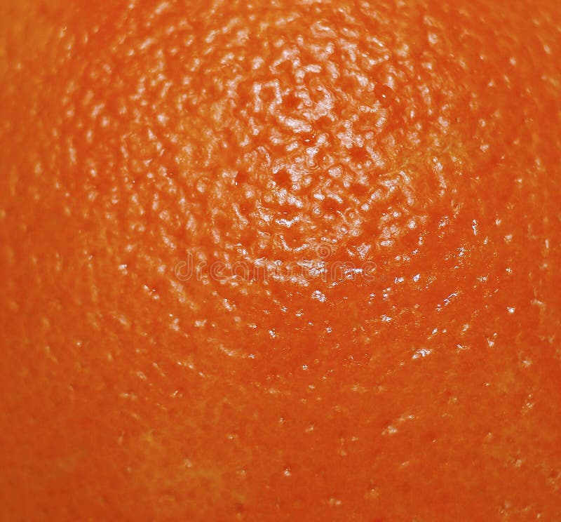 Texture De Peau Dorange Image Stock Image Du Cellulite 45565799