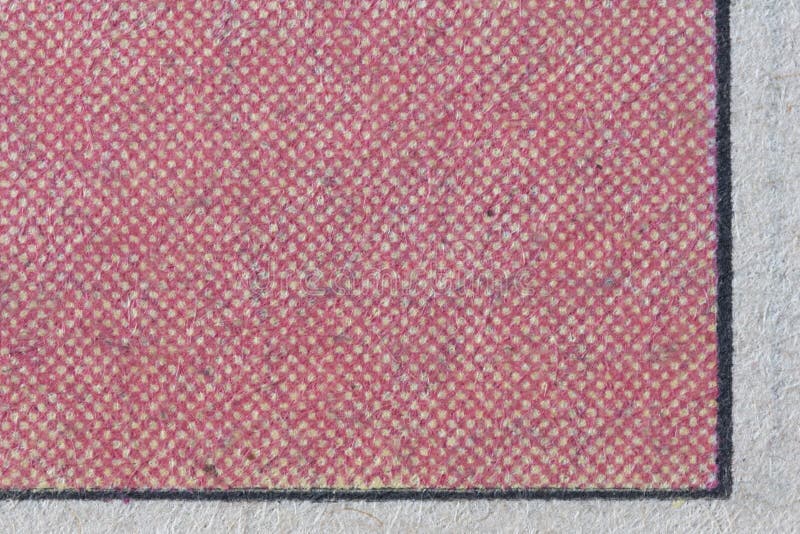 Macro image of vintage CMYK printer texture from an old comic book. Macro image of vintage CMYK printer texture from an old comic book