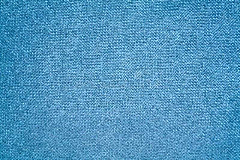 Texture dark blue fabric