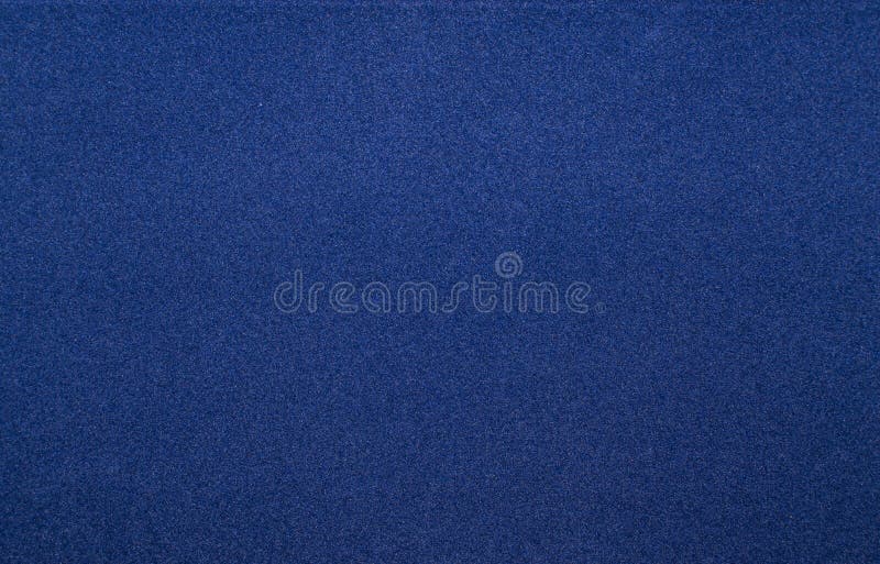 Texture dark blue soft velvet paper, abstract background