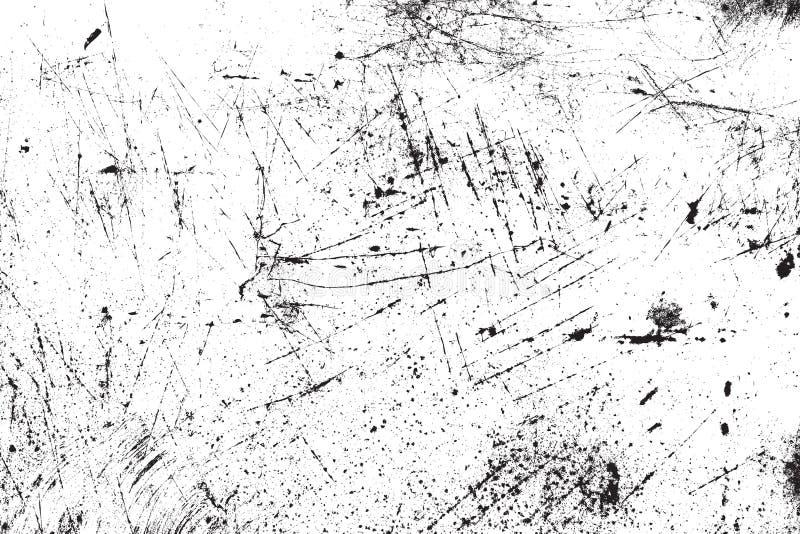 Texture de détresse illustration libre de droits Texture de détresse illustration libre de droits