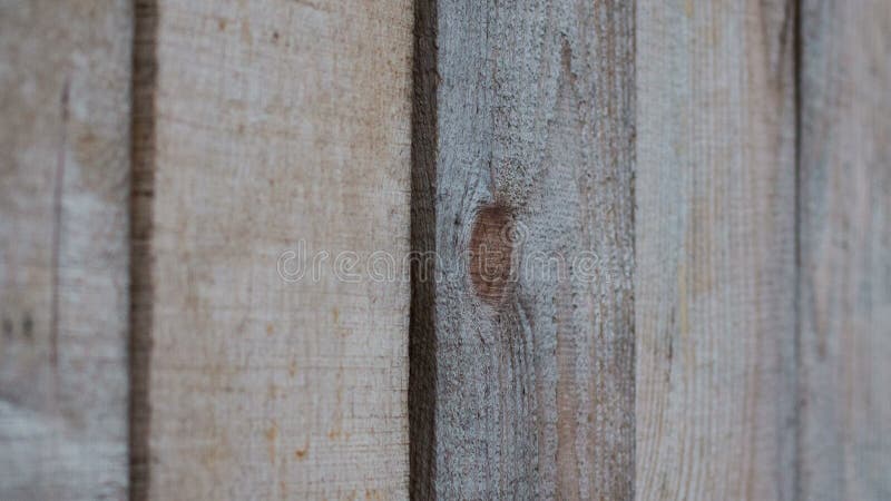 Texture de fond des conseils en bois dans le mouvement du côté droit