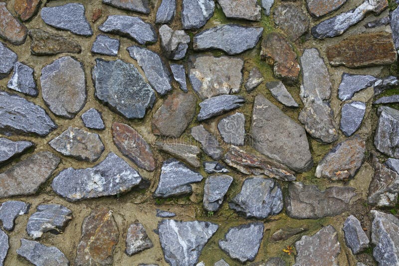 Texture de fond des pierres grises images stock Texture de fond des pierres grises images stock