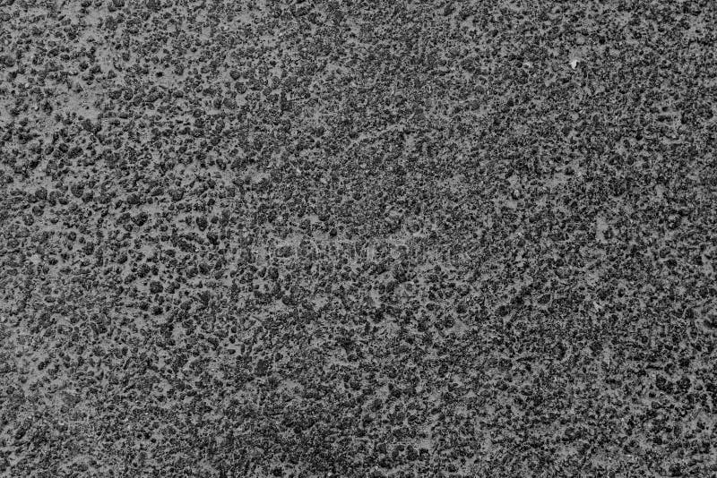 Texture de fond noir d'asphalte photo libre de droits Texture de fond noir d'asphalte photo libre de droits
