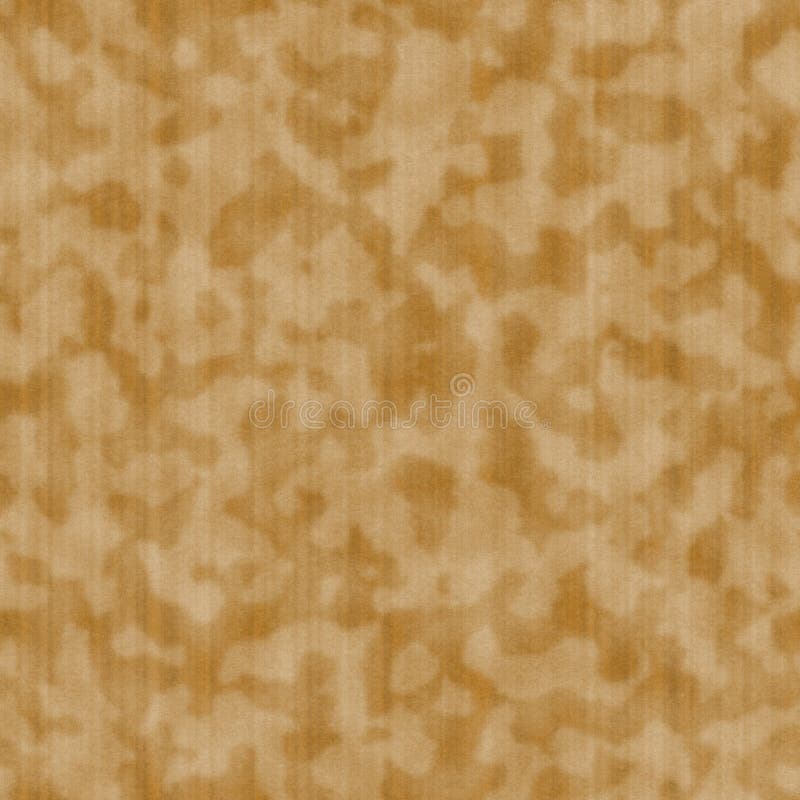 Texture de papier humide sans joint illustration de vecteur Texture de papier humide sans joint illustration de vecteur