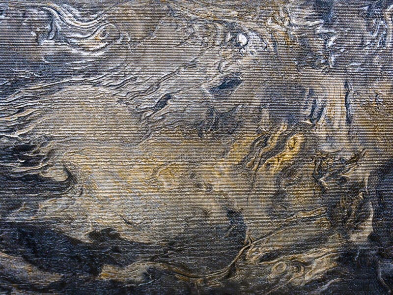 Texture de papier peint de vinyle des filets de marbre d'or photos stock Texture de papier peint de vinyle des filets de marbre d'or photos stock