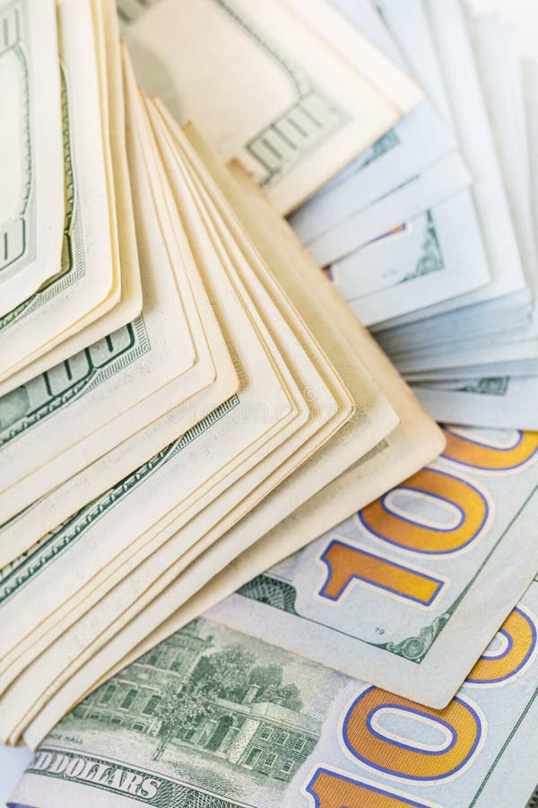 Texture de plan rapproché de monnaie fiduciaire photo libre de droits