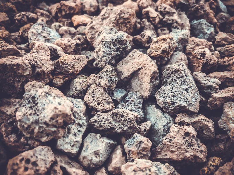 Texture de roche de fond de pile de roche Petites pierres images libres de droits Texture de roche de fond de pile de roche Petites pierres images libres de droits