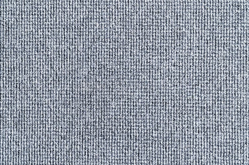 Texture de tapis gris mou photos stock Texture de tapis gris mou photos stock