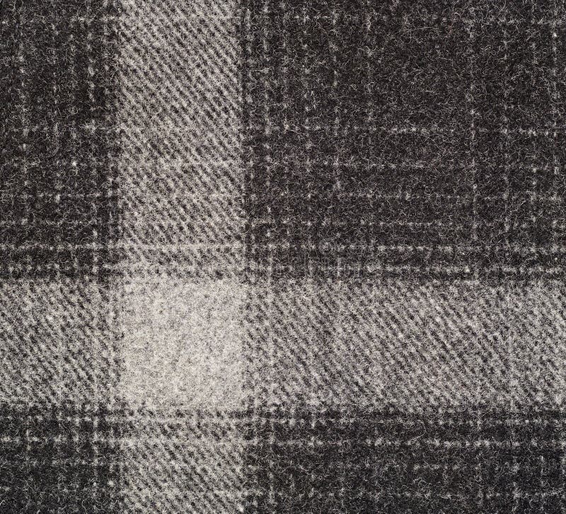 Texture de tissu de laine photos stock Texture de tissu de laine photos stock