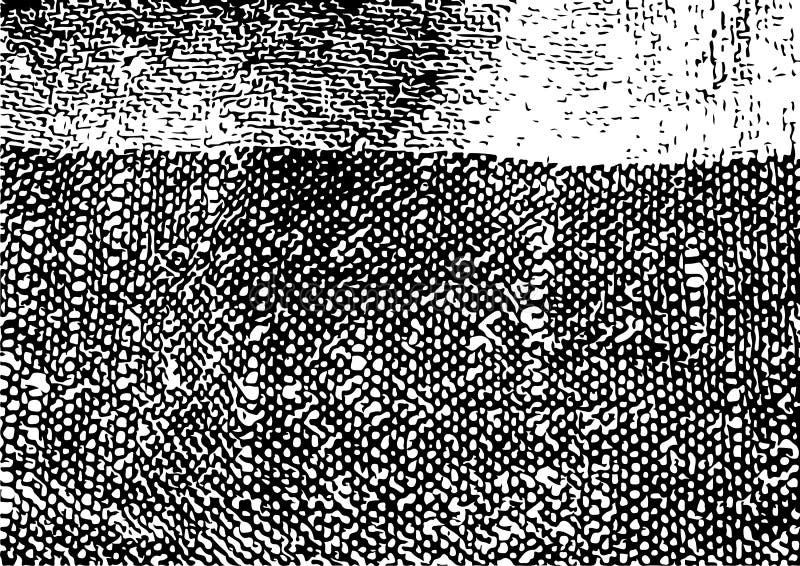 Texture de tissu Fond de vecteur Fond sale approximatif grunge illustration de vecteur Texture de tissu Fond de vecteur Fond sale approximatif grunge illustration de vecteur