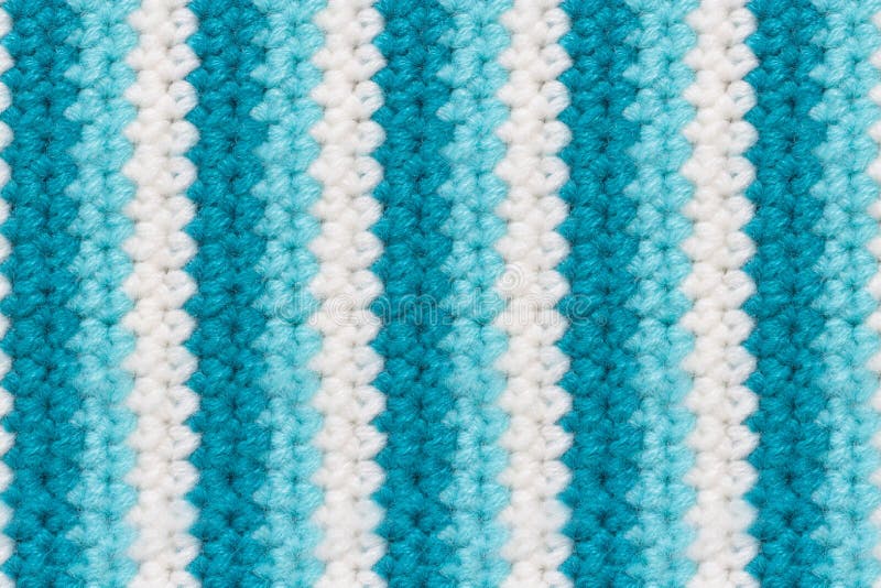 Texture de tissu de tricotage de laine avec les rayures verticales photographie stock libre de droits Texture de tissu de tricotage de laine avec les rayures verticales photographie stock libre de droits