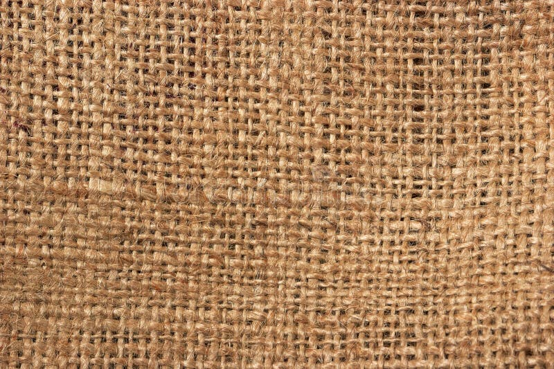 Texture de toile de jute image stock Texture de toile de jute image stock