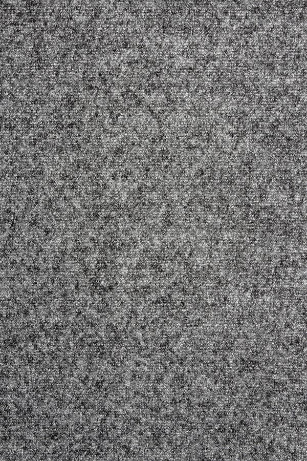 The Texture of a Dense Gray Carpet.Grey Carpet Background. Stock Photo Image of braided, grid