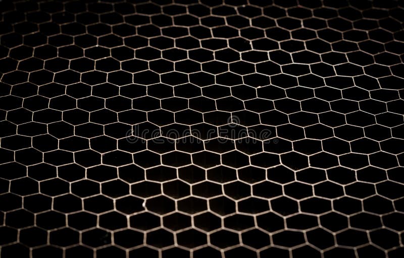 Texture different sections on black background stock photography Texture different sections on black background stock photography