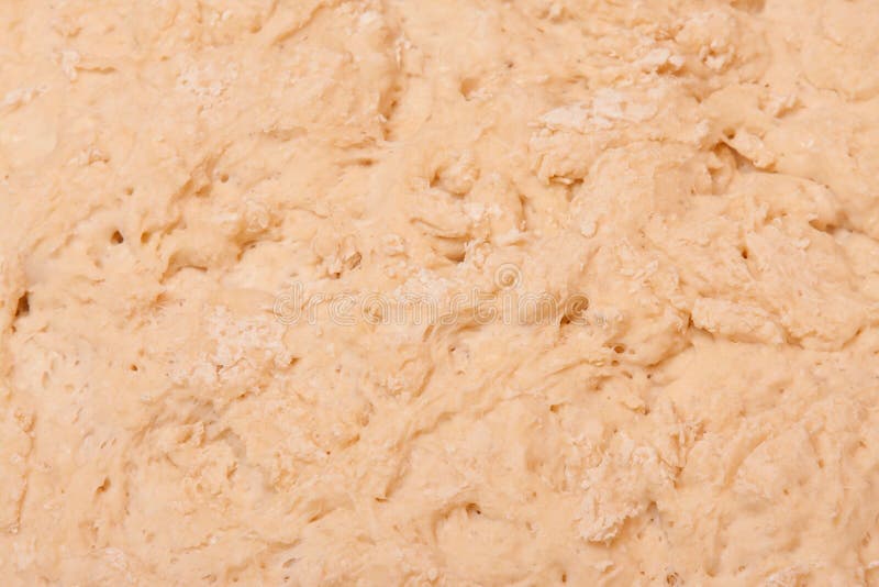 Texture of the dough stock photo. Image of abundance 30718646