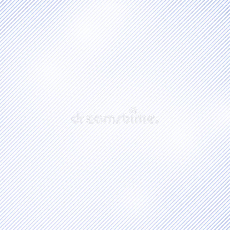 Texture droite de rayures de répétition diagonale, en pastel illustration stock Texture droite de rayures de répétition diagonale, en pastel illustration stock